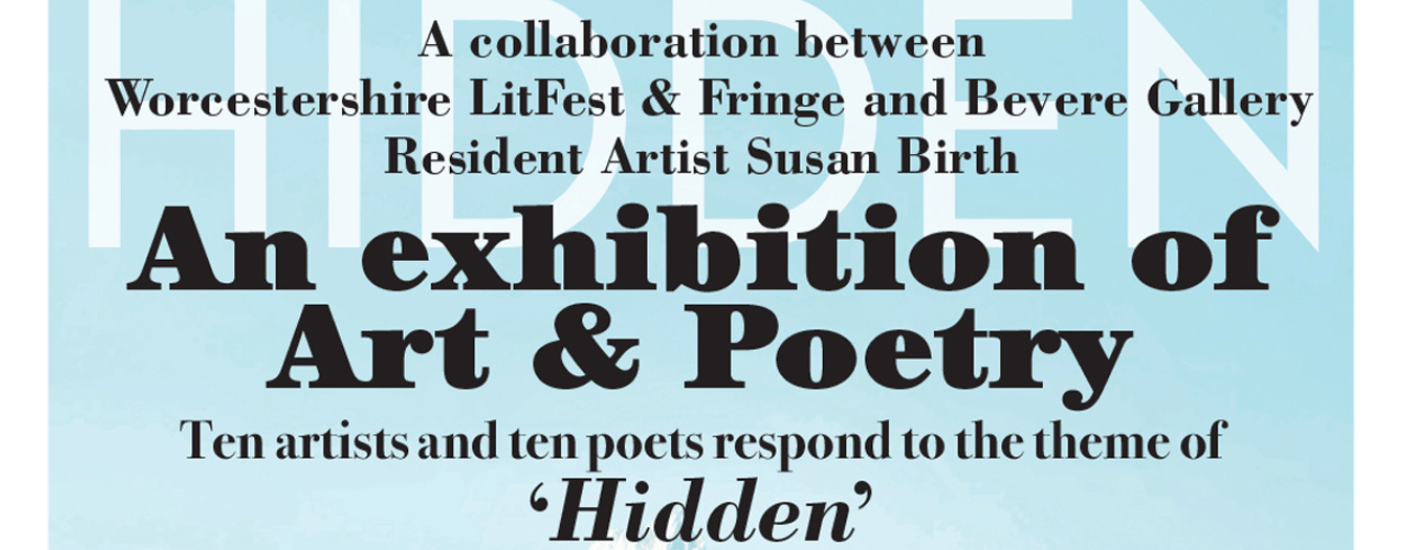 Hidden exhibition