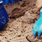 Sandpit hartlebury