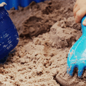 Sandpit hartlebury