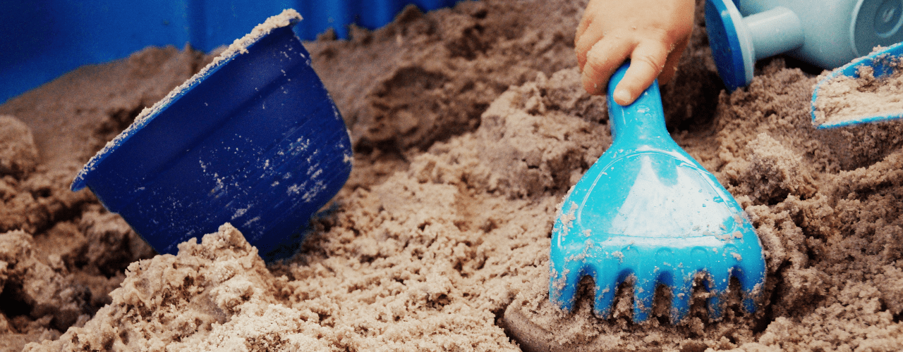 Sandpit hartlebury