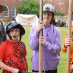 The Sealed Knot