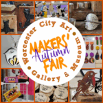 Autumn makers' fair