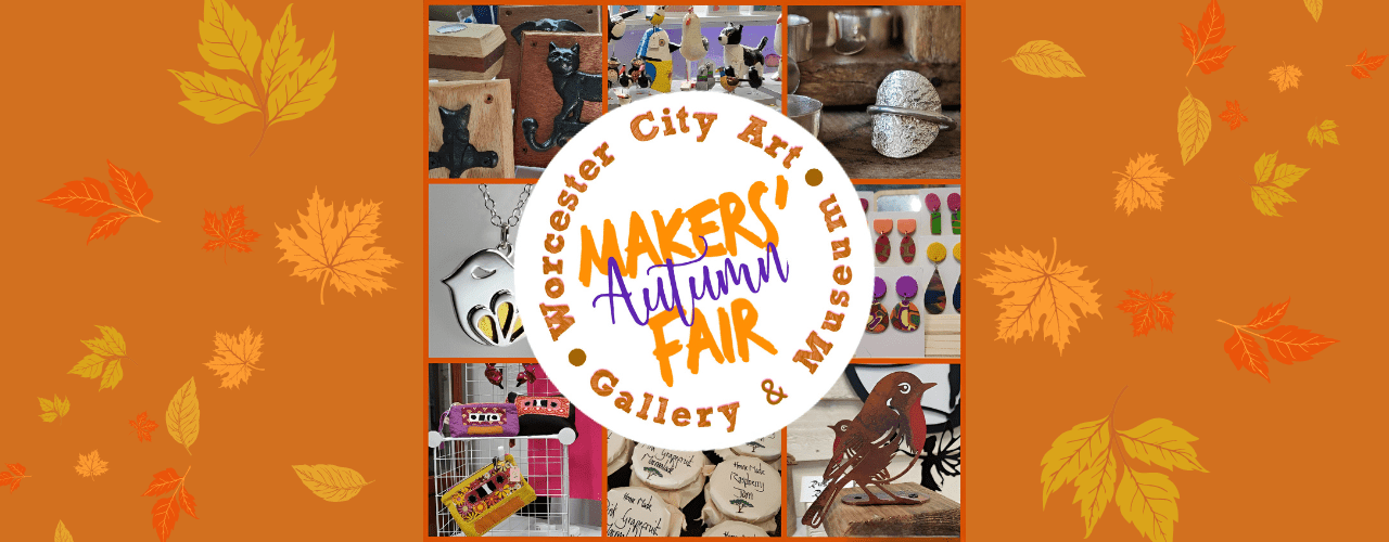 Autumn makers' fair