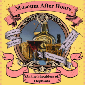 Museum After Hours Discworld