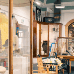 Your Worcester gallery tour