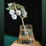 Farberge The Pear Blossom