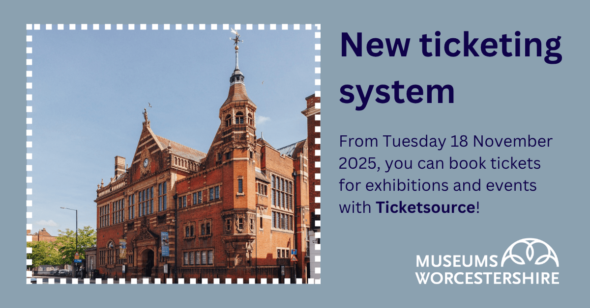 Introducing Ticketsource