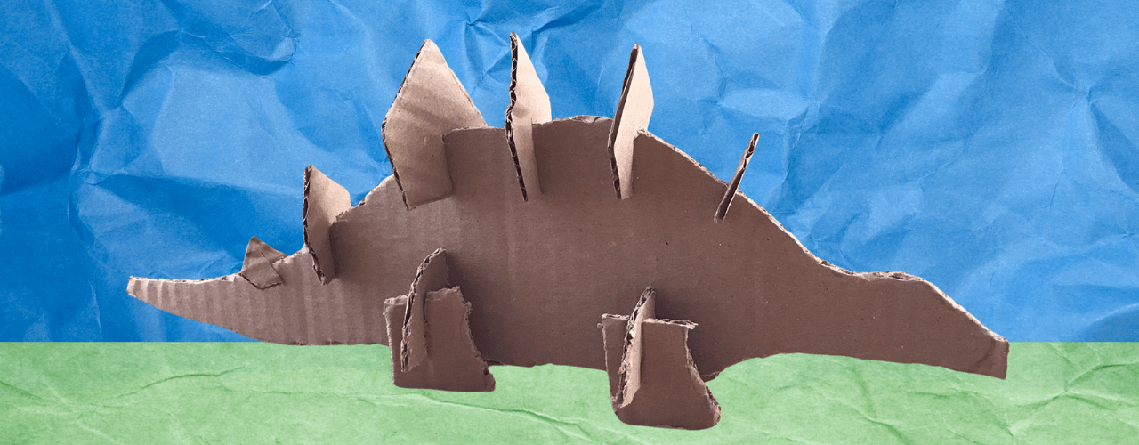 Get Arty: Roar-some Makes