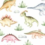 Dino Discovery Trail