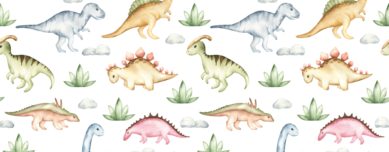 Dino Discovery Trail