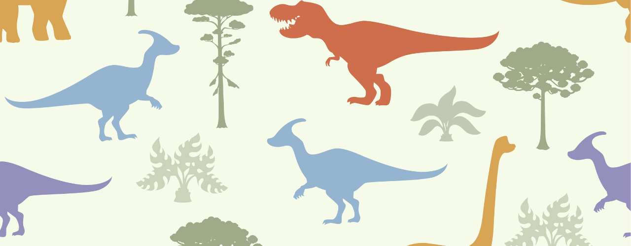 Roar-some bags of fun