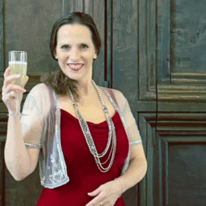 Murder Mystery at The Commandery 2026