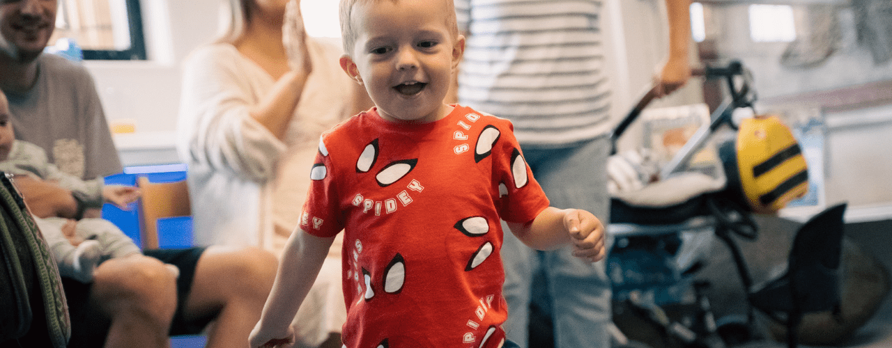 Museum Detectives family trail