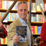 Author Charles Cordell