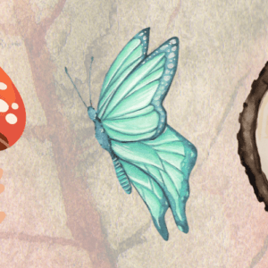 Get Arty - Secret Gardens