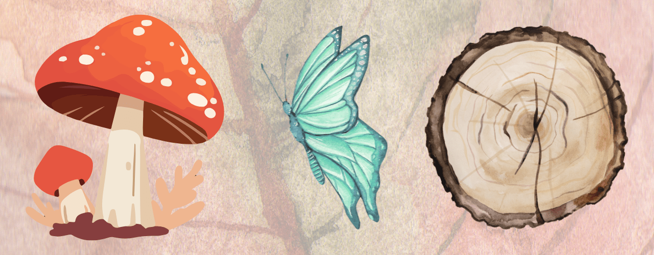 Get Arty - Secret Gardens