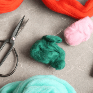 Needle Felting