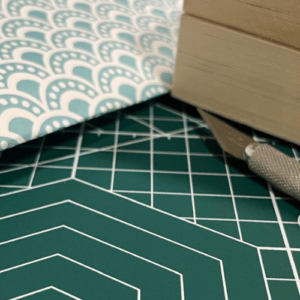 Paper Cutting