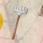 Secret Gardens - bags of fun