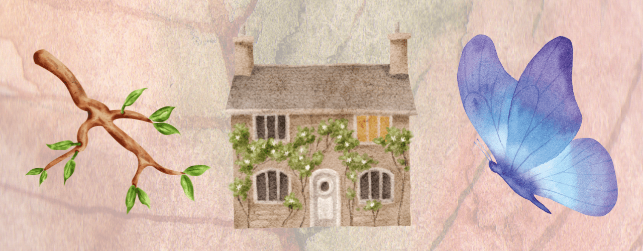 Secret Gardens - family trail