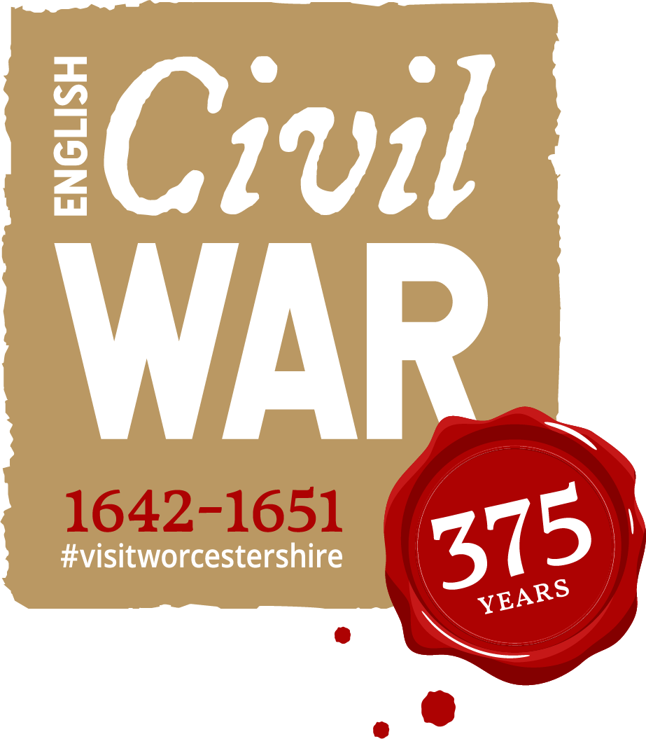 Museums Worcestershire logo