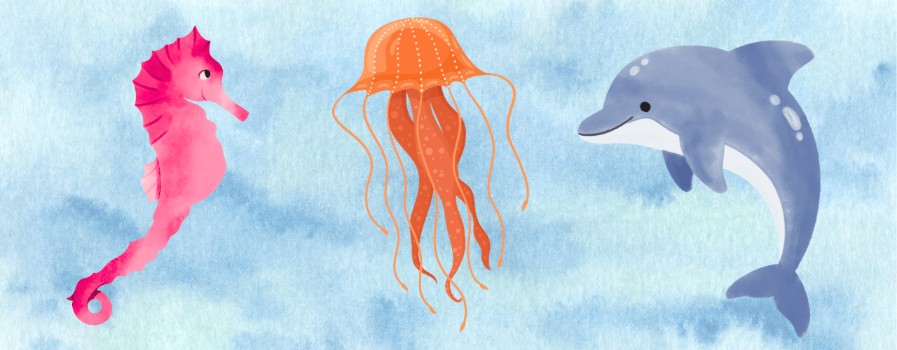 Family Trail - Secrets of the Sea