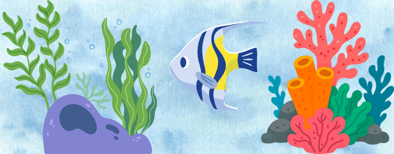 Get Arty - Secrets of the Sea