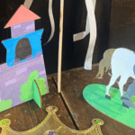 Medieval Summer activities