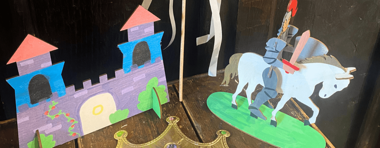 Medieval Summer activities