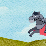 Medieval Summer trail