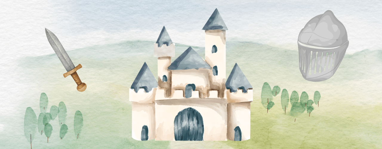 Medieval Bank Holiday Monday