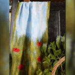 Penny Dixon - felting