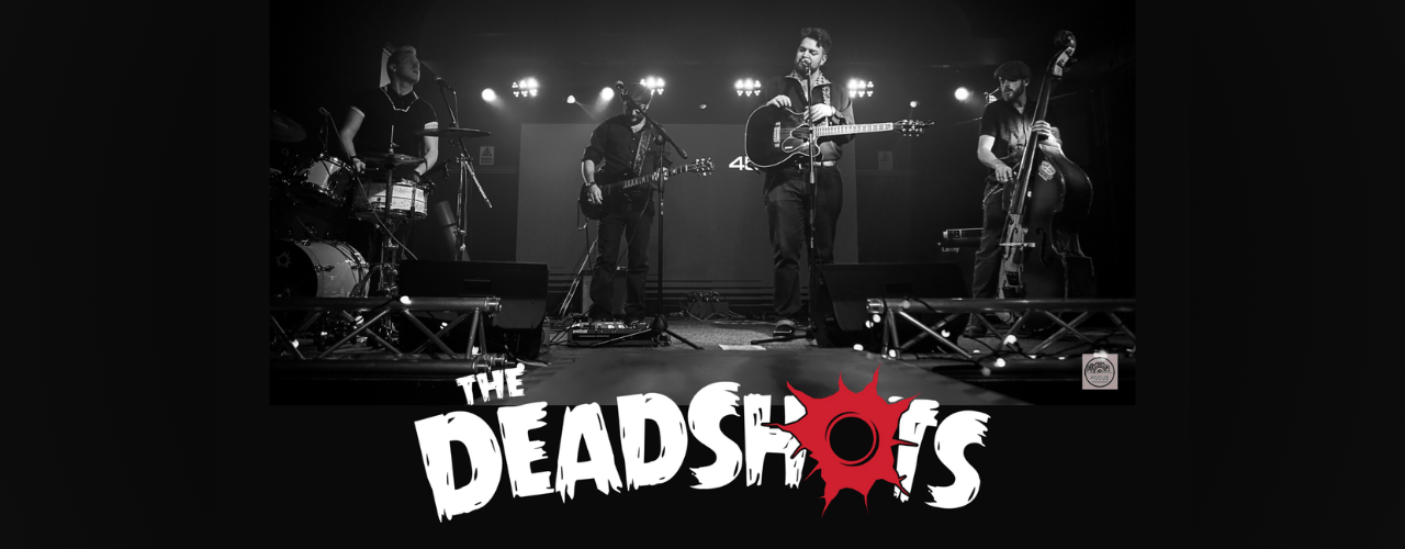 The Deadshots