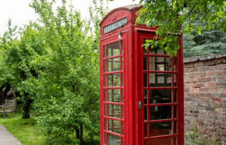 Wellbeing at Worcestershire County Museum