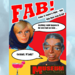 Museum After Hours FAB! August