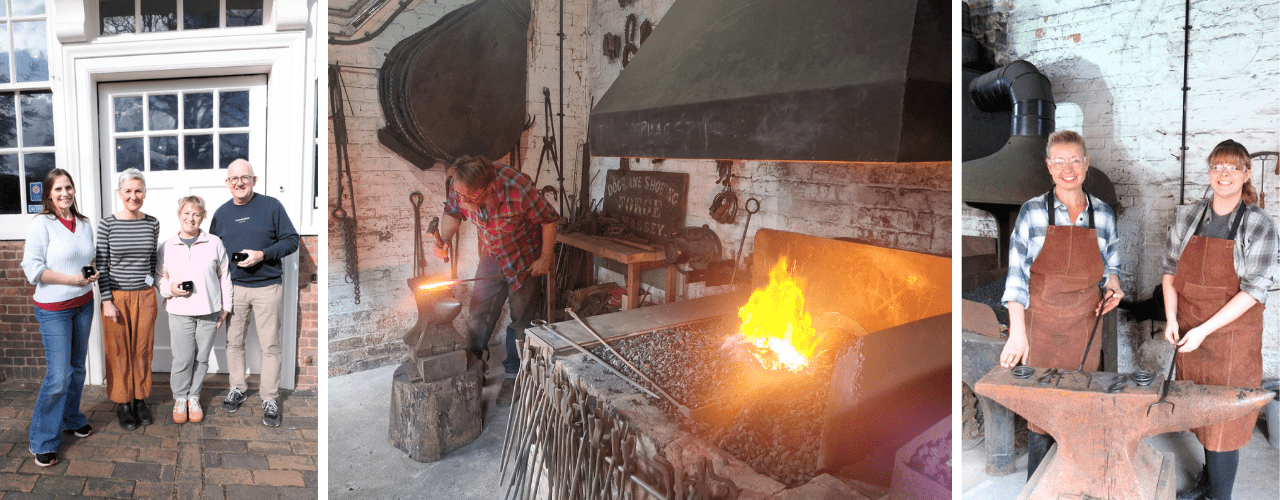 Heritage Craft Workshop