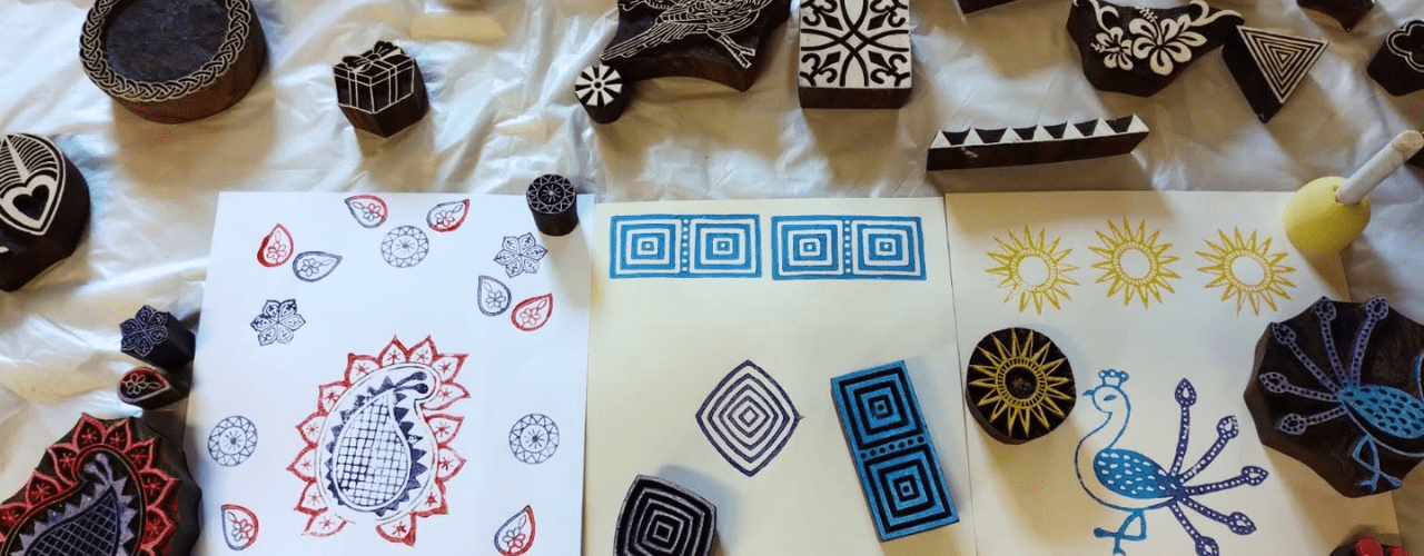 Textile printing