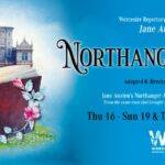 Worcester Theatres - Northanger Abbey 26