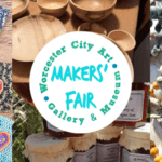 autumn makers' fair