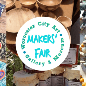 autumn makers' fair