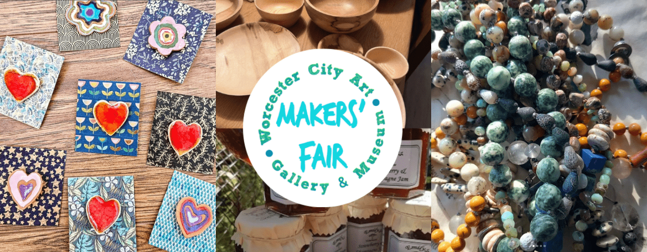 autumn makers' fair