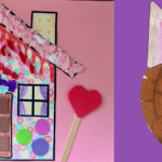 Bags of fun - Frightful Fairytales