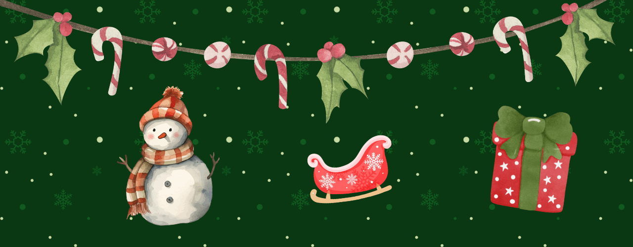 christmas bags of fun
