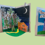 Get Arty Frightful Fairytales