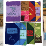 Frightful Fairytales Family Trail
