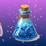 The Witch's Potion Trail