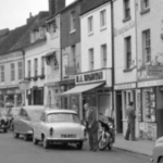 Big Worcester Quiz