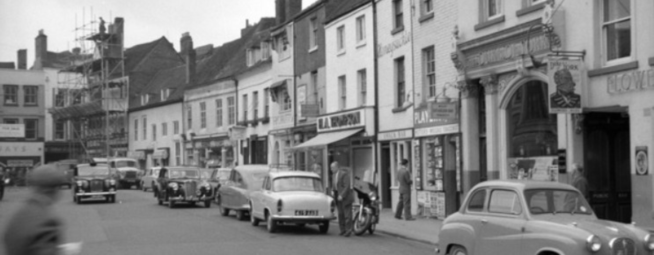 Big Worcester Quiz
