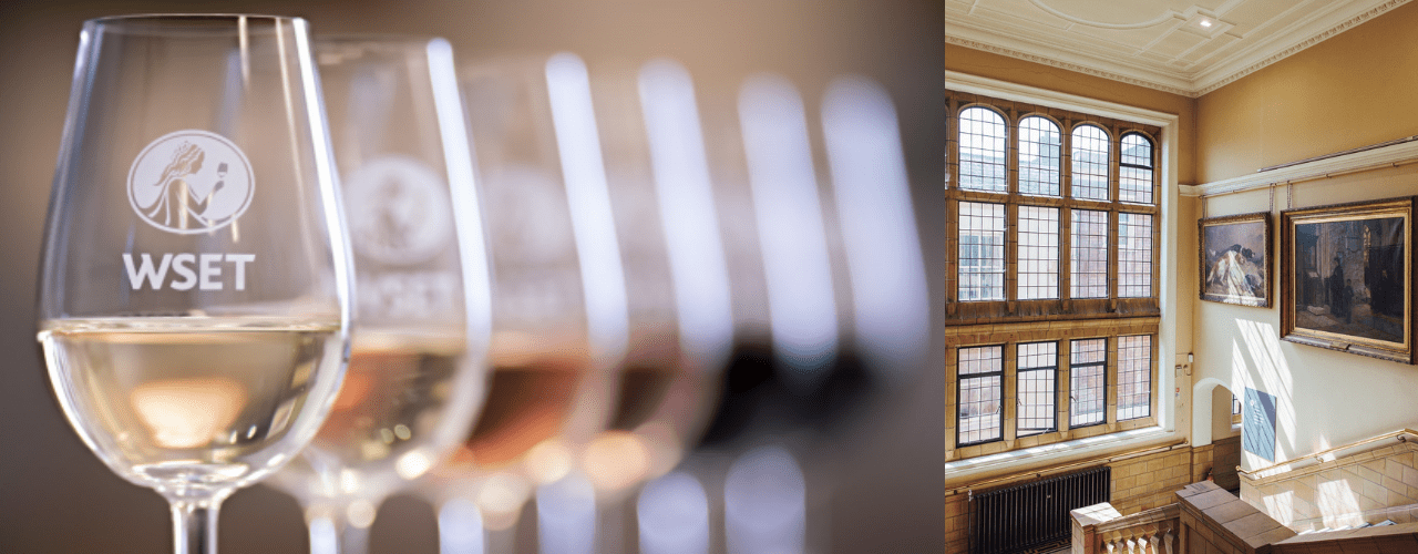 wine tasting